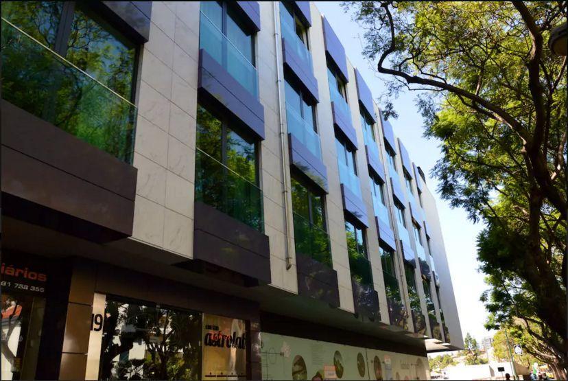 Astro Madeira Apartments Funchal  Exterior foto