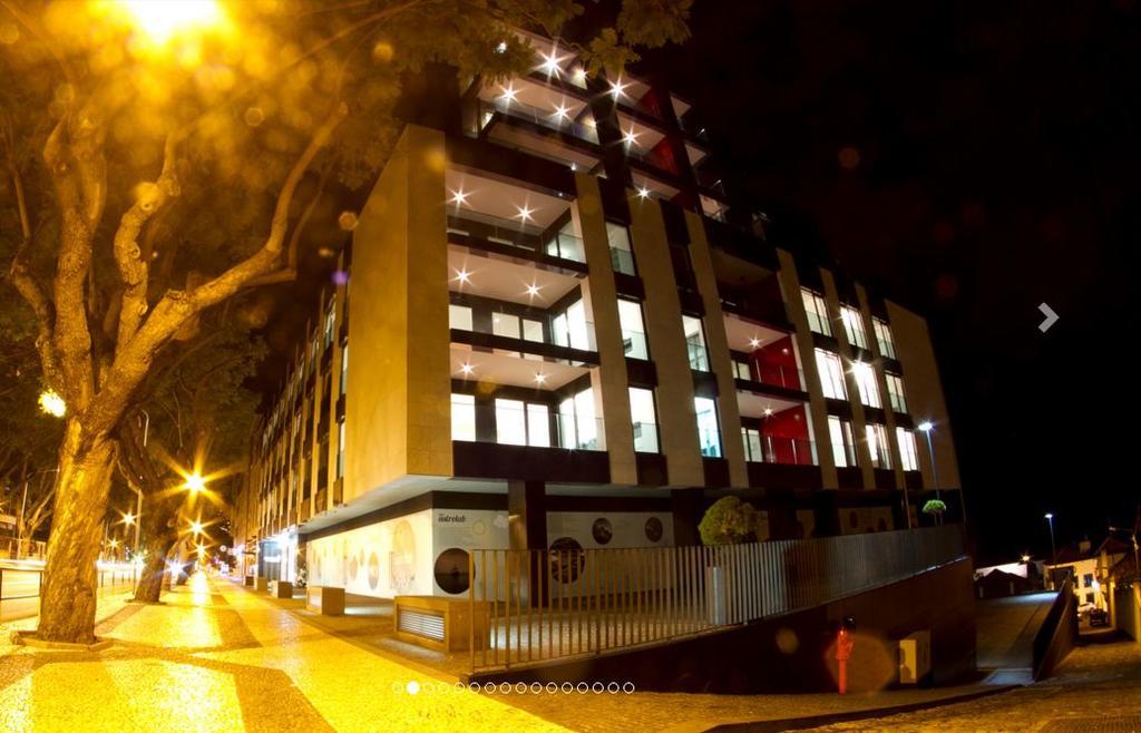 Astro Madeira Apartments Funchal  Exterior foto
